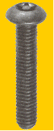 Machine Screw type threads